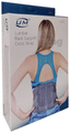 UM Lumbar Back Support Cross Strap Large thumbnail