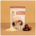 Asmita Organic Farms Organic Date Sugar thumbnail