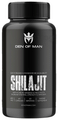 Den of Man Shilajit 600mg Capsule thumbnail