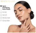 VLCC Clinic Spot Clarifying Face Wash thumbnail