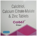 Cal 667 Tablet thumbnail