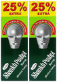 Unjha Shankhpushpi Syrup (250 ml Each) thumbnail