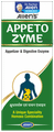 Allen Laboratories Appeto Zyme (250ml Each) thumbnail