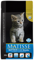 Farmina Pet Foods Matisse Kitten 1-12 Month thumbnail