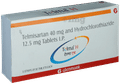 Telma H Tablet thumbnail