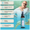 Balance Ayurveda The Balance Pain Oil thumbnail