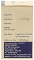 Amrita Kamdudha Ras (Moti Yukt) Tablet thumbnail