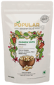 Popular Essentials Cashews Nuts Whole thumbnail