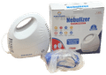 Micro Wellness Piston Compressor Nebulizer thumbnail