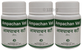 Dhanvantari Ampachan Vati (60 Each) thumbnail