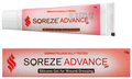 Soreze Advance Gel (15gm Each) thumbnail