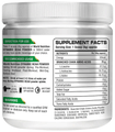 WN World Nutrition Dynamic BCAA Powder Green Apple thumbnail