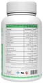 NutriVitals Biotin 3X Better Absorption Capsule thumbnail