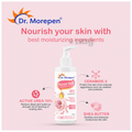 Dr Morepen Nourish Deep Moisturizing Lotion thumbnail