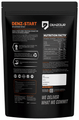 Denzour Nutrition Denz-Start Beginner Whey 2.9G BCAA Belgium Chocolate thumbnail