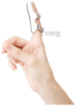 Flamingo Frog Splint Large thumbnail