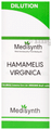 Medisynth Hamamelis Virginica Dilution 30 CH thumbnail
