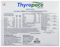 Thyropace Tablet Gluten Free thumbnail