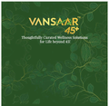 Vansaar Ayurvedic Calcium + Tablet | For Complete Bone Health & Joint Support thumbnail