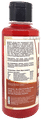 Khadi Pure Combo Pack of Herbal Heena & Tulsi Extra Conditioning Cleanser & Herbal Reetha Shampoo (210ml Each) thumbnail