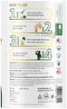 4 U Well Meal Replacement Shake Powder Mango thumbnail