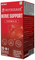 Nutrisage Nerve Support 20 in 1 Formula Tablet thumbnail