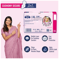 Take Care Cushiony Secure Sanitary Pads (22 Each) XL thumbnail