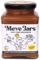 Meve Jars Guilt-Free Indulgence Tastiest Chocolate Spread with 73% Hazelnut Creamy Honey thumbnail