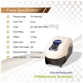 Otica Bubble Air Mattress thumbnail