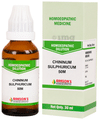 Bakson's Homeopathy Chininum Sulphuricum Dilution 50M thumbnail