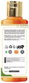 Khadi Care Combo Pack of Henna & Tulsi Extra Conditioning Shampoo & Honey & Almond Shampoo (210ml Each) thumbnail