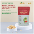 Popular Essentials Fit Eats Watermelon Seeds Raw thumbnail