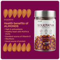 Soultatva Almonds Cracked Pepper thumbnail
