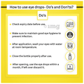 Jiwadaya Netraprabha Anjana Eye Drop (15gm Each) thumbnail