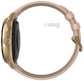 Noise Fit NSW 303 Diva Smart Watch Rose Pink thumbnail