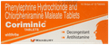 Coriminic Tablet thumbnail