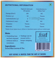 Sunby Darjelling Mint Green Leaf(2gm Each) Tea Bag thumbnail