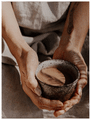 Ayantara Cacao Mushroom Latte thumbnail