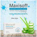 Maxisoft Antibacterial Soap (75gm Each) thumbnail