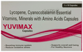 Yuvimax Capsule thumbnail