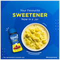 Equal Classic Zero Calories from Sucralose Powder thumbnail