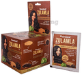 Hamdard Zulamla Herbal Hair Pack Sachet (20gm Each) thumbnail