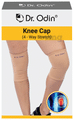 Dr. Odin KC 02 Knee Cap (4 Way Stretch) Beige Large thumbnail