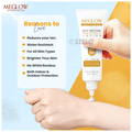 Meglow Pro-Care Day Defense Sun Screen SPF 50 PA+++ thumbnail