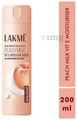 Lakme Skin Perfect Collection Peach Milk Vit E Moisture-Riser thumbnail