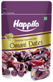 Happilo Premium International Omani Dates (250gm Each) thumbnail