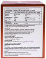 Adrun Glutamax L-Glutamine Powder Sachet (15gm Each) Orange thumbnail