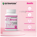 Extraposh BB Max Capsule thumbnail