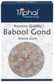 Triphal Babool Gond/ Acacia Gum/ Gond Batan/ Gond Kikar thumbnail