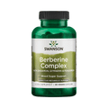 Swanson Berberine Complex Veggie Capsule thumbnail